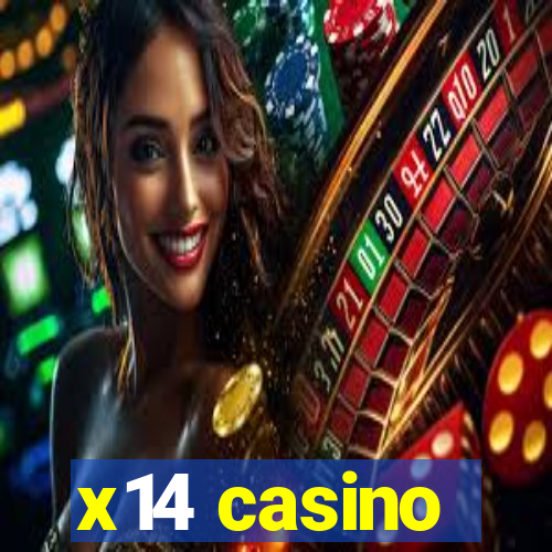 x14 casino